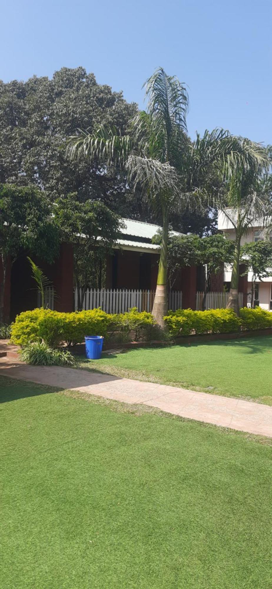 Hotel Oakwood Mahabaleshwar Exterior photo